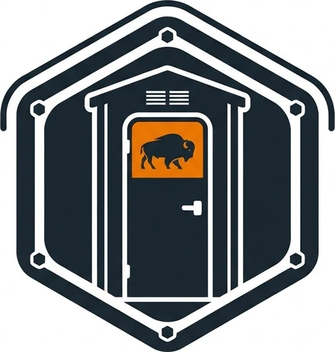 Bison Portable Toilets